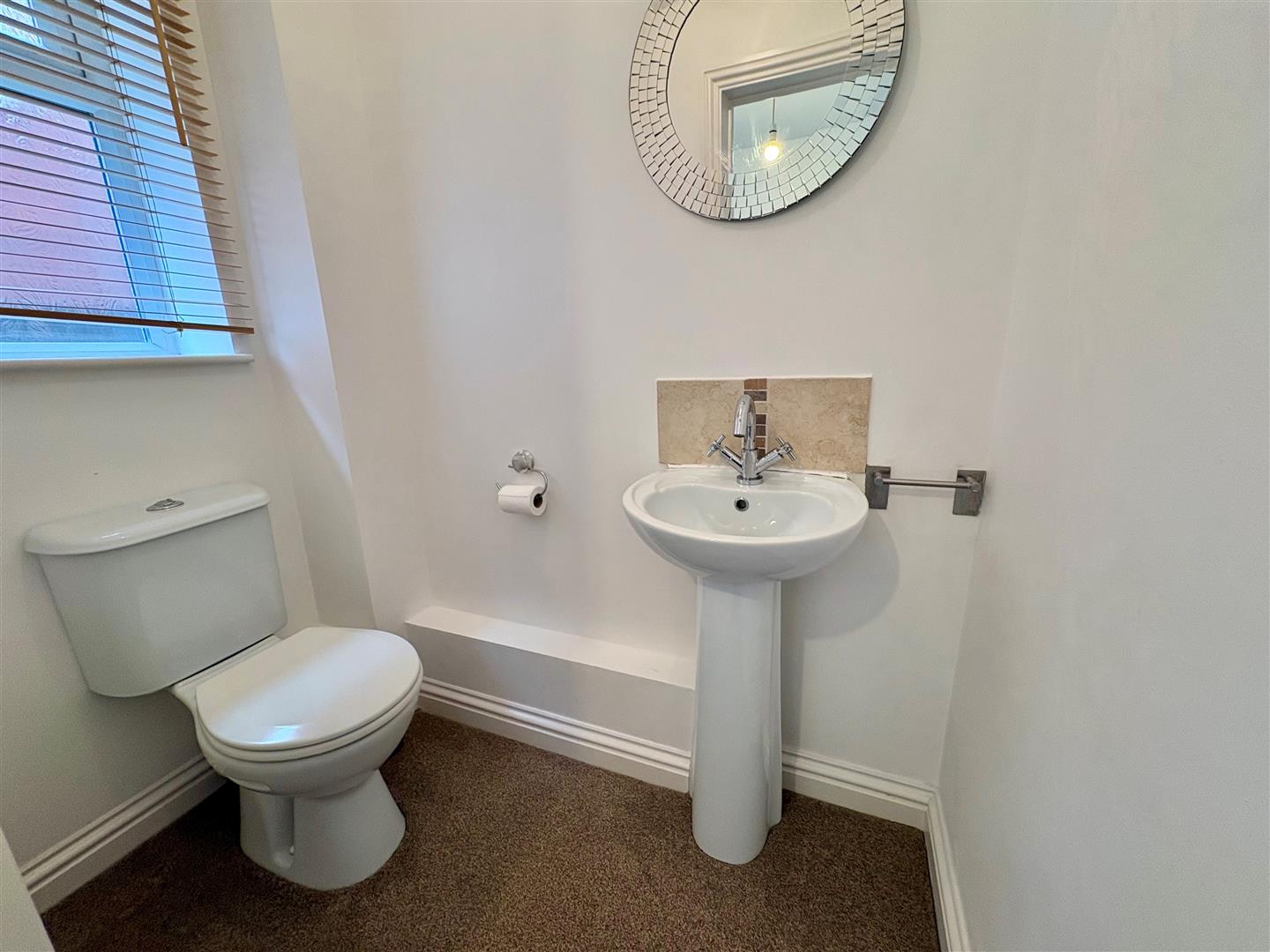 Austin Way, Porthcawl, Bridgend, CF36 5BF